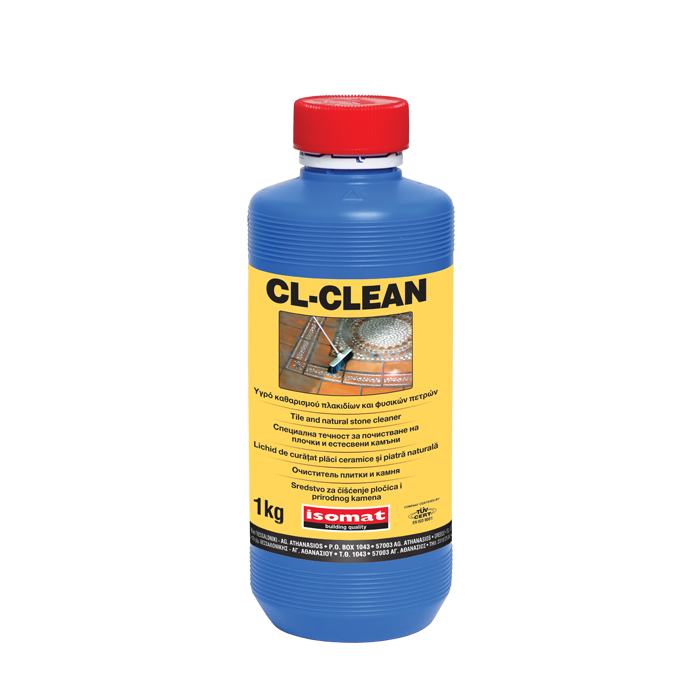 CL-CLEAN 1 kgB