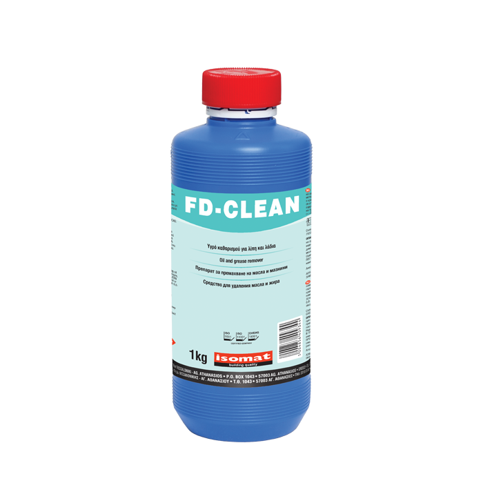FD-CLEAN 1 kgB
