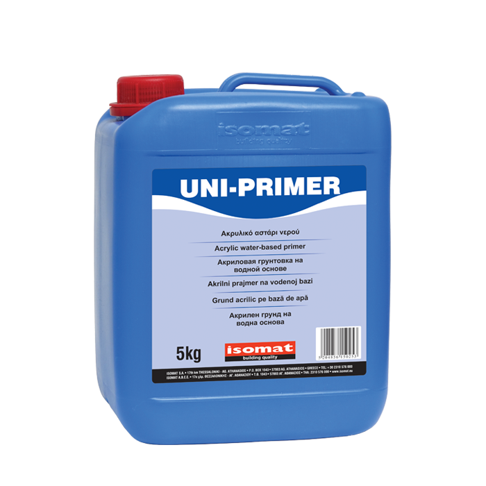 UNI-PRIMER 5 kgB