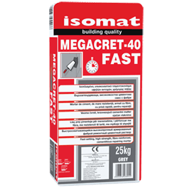 MEGACRET-40-FAST