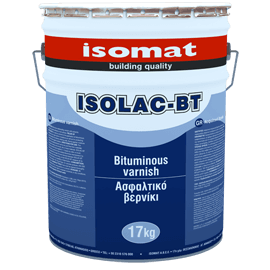 ISOLAC-BT-5