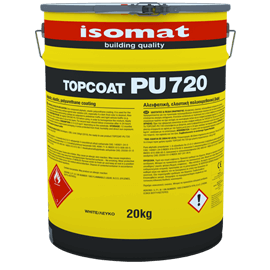 TOPCOAT-PU-720-4